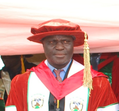Deputy Vice-Chancellor Administration